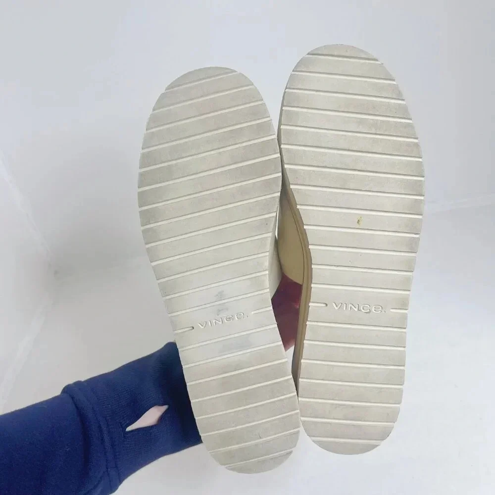 Vince brand size